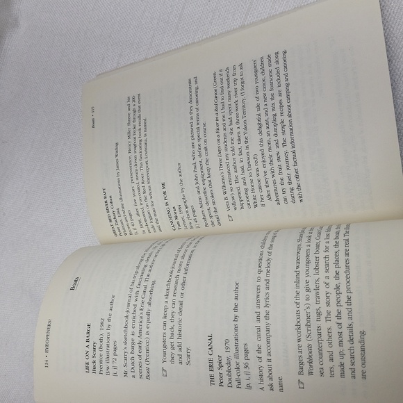 3/$10 Eyeopeners!: How to Choose and Use Children's Books - Picture 11 of 13